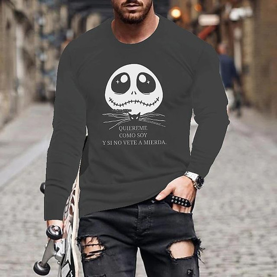designer tops mens