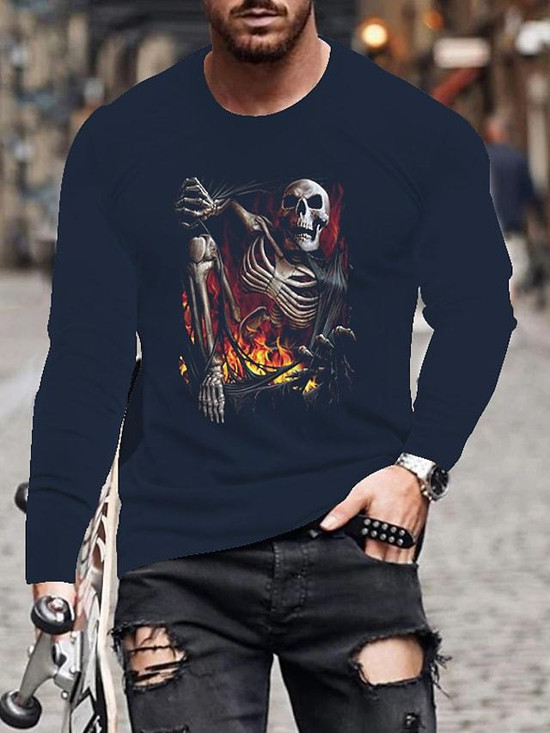 Skull tops uk discount