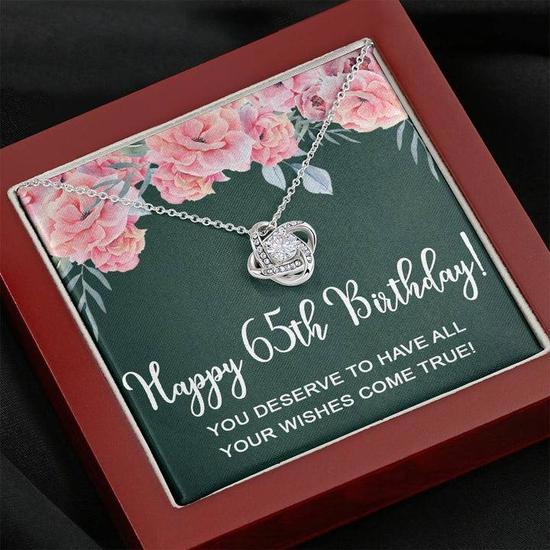 65th birthday sales gifts for mom