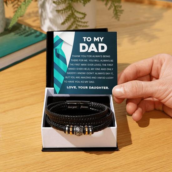 ME & YOU Special Fathers Day Gift for Father| Happy Father Day Gifts Combo|