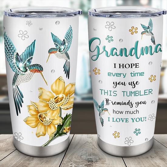 What Are the Best Gifts for Grandma… According to Grandmas? | Sixty and Me