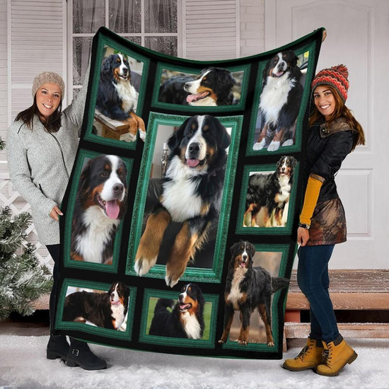 Gifts for bernese mountain dog lovers hotsell