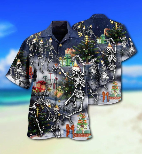 Christmas hawaiian 2024 shirt uk