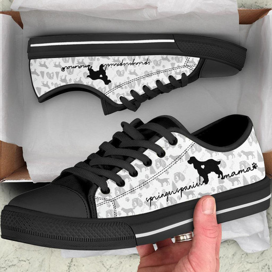 Springer spaniel shoes online