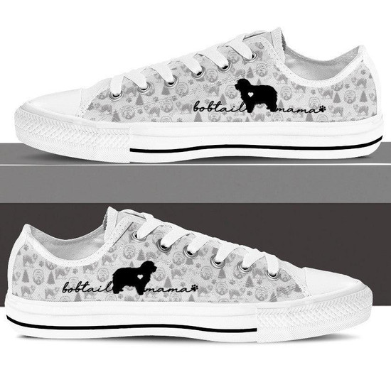 Old english sheepdog shoes 2025