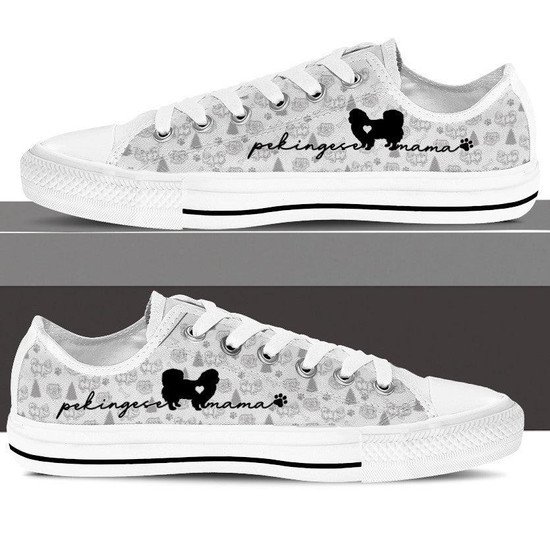 Pekingese shoes shop