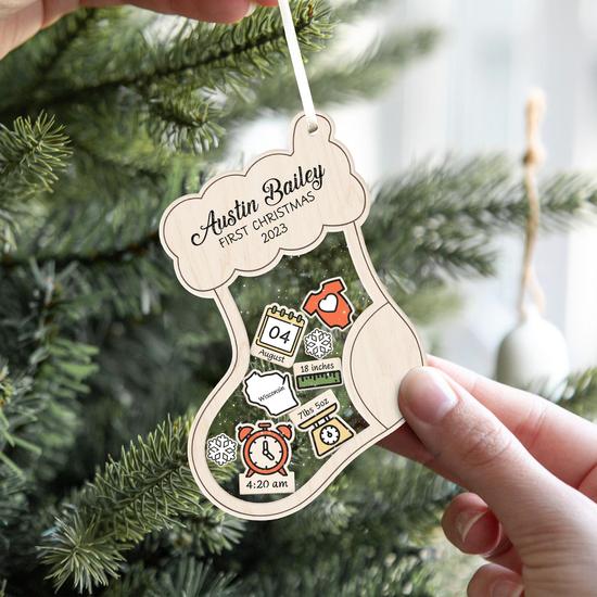 https://images.cloudfable.net/550x550/2023/10/12/personalized-baby-first-christmas-stocking-shaker-wooden-ornament-xp5vssc4.jpg