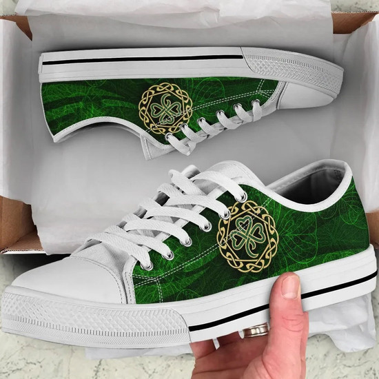 Celtic green converse online