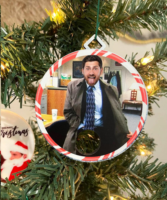 The office ornaments discount