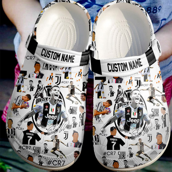 Cr7 slippers hotsell