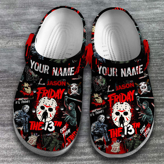 【CROCS】クール!コラボ★Culture Kings Clogブラックペイズリー CROCS】クール!コラボ☆Culture Kings Clogブラックペイズリー