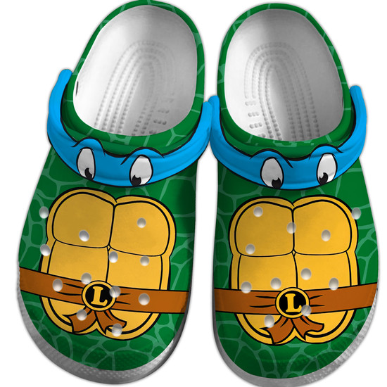 Nastou Crocさん専用.8 NEW Crocs x NARUTO MINATO CLASSIC CLOG W/6 M/8 209885-160 | eBay
