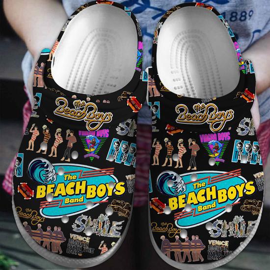 Beach fashion boys shoes