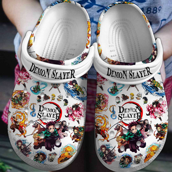【crocs】DEMON SLAYER TANJIRO CLOG 鬼滅の刃 炭治郎 国内発送 crocs】 クロックス DEMON SLAYER TANJIRO CLOG 「鬼滅の刃」 炭