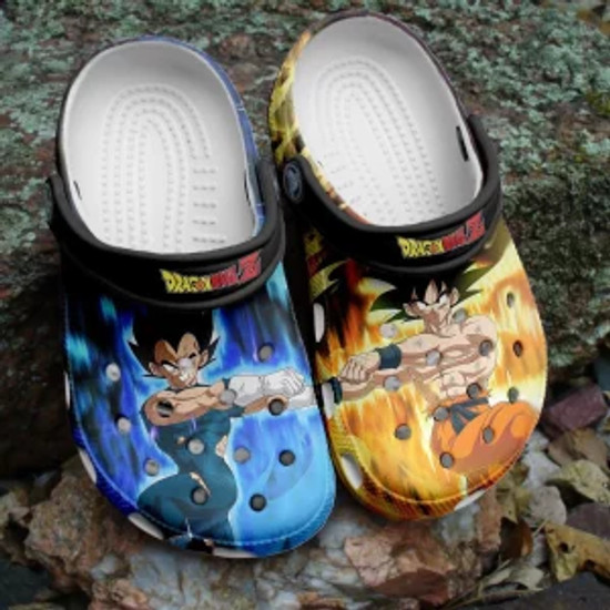 ドラゴンボールZ crocs 27cm crocs クロックス crocs【メンズ レディース サンダル】Dragon