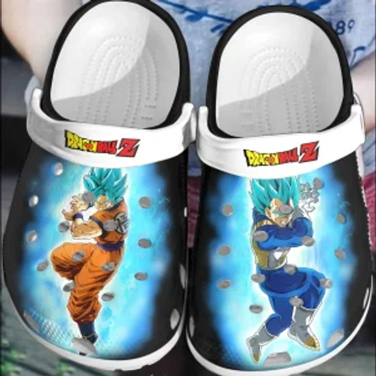 Dragon ball shoes uk online