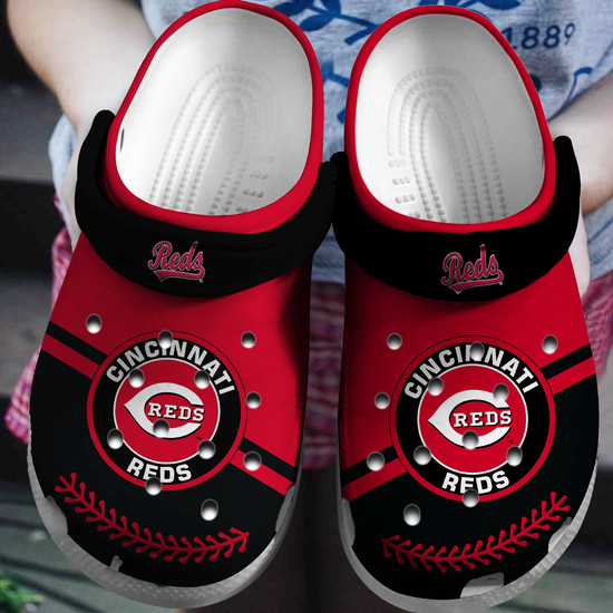 Crocs baseball on sale