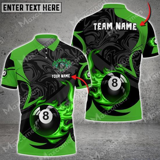 Legend Fire online limited-edition ultra-high quality men's shirt