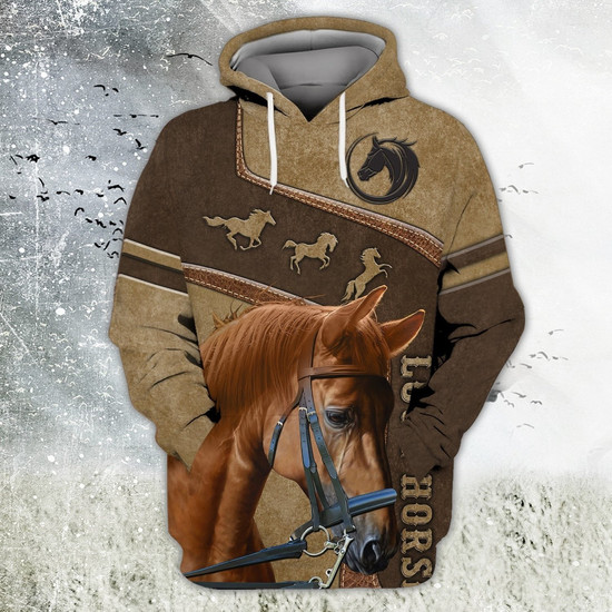 Hoodies for horse lovers hotsell