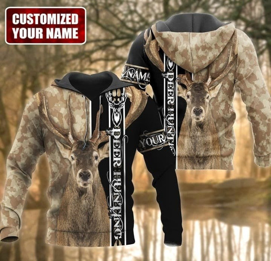 Huntaholic hoodie online