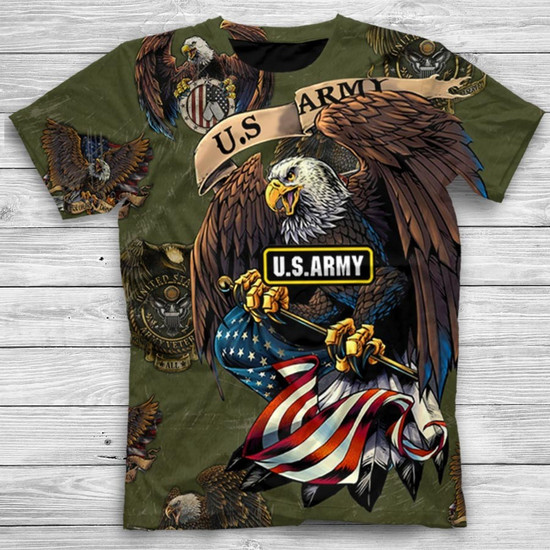 Army eagles hoodie on sale