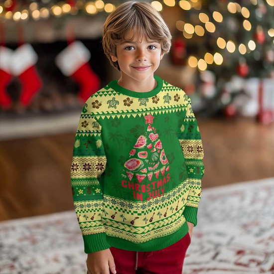 tacky sweater dress Women's Ugly Christmas Long Sleeve Round Neck Slim Mini Green 2XL O Christmas Tree Christmas Tree Tacky Christmas Jumper
