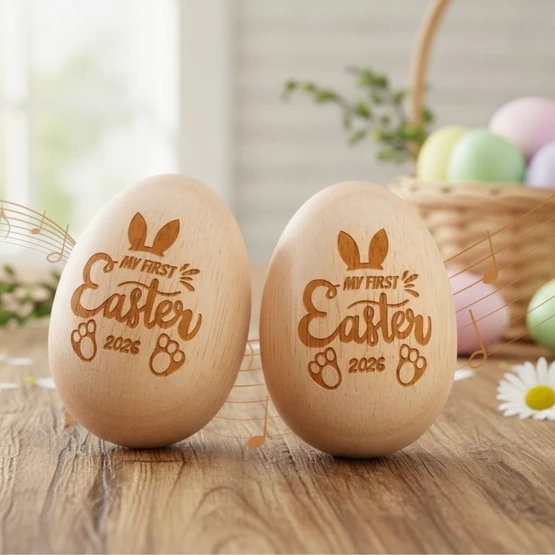 Easter Eggs