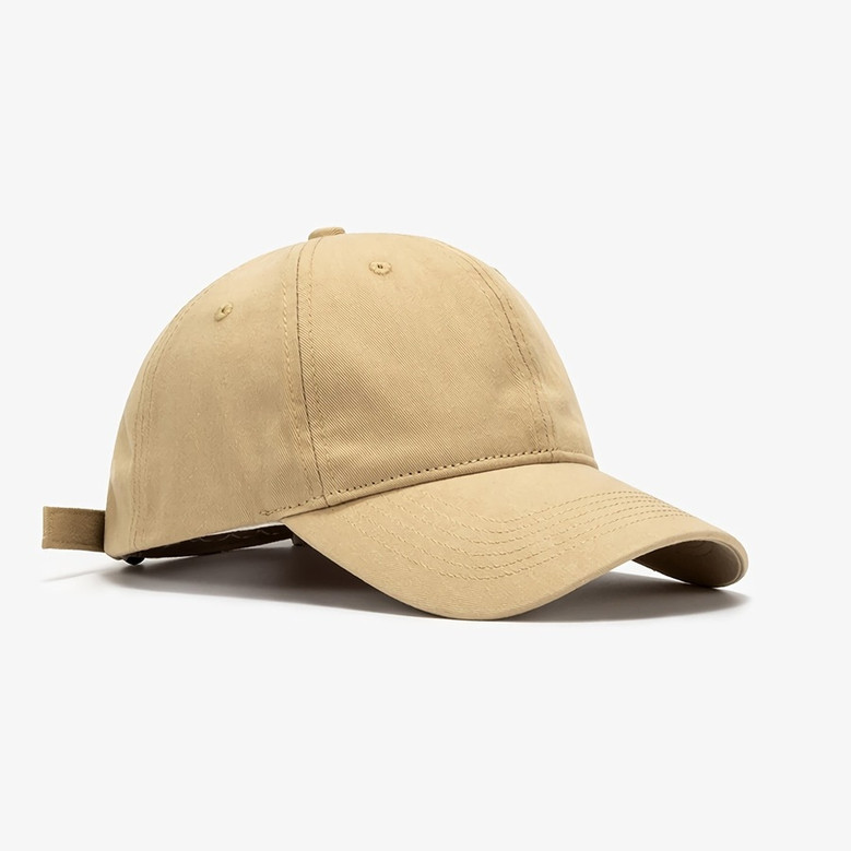 Summer New 9 Colors Solid Color Outdoor Bent Eaves All-Matched Adjustable Sun Protection Baseball Cap 56-59Cm Summer New 9 Colors Solid Color Outdoor Bent Eaves All-Matched Adjustable Sun Protection Baseball Cap 56-59Cm