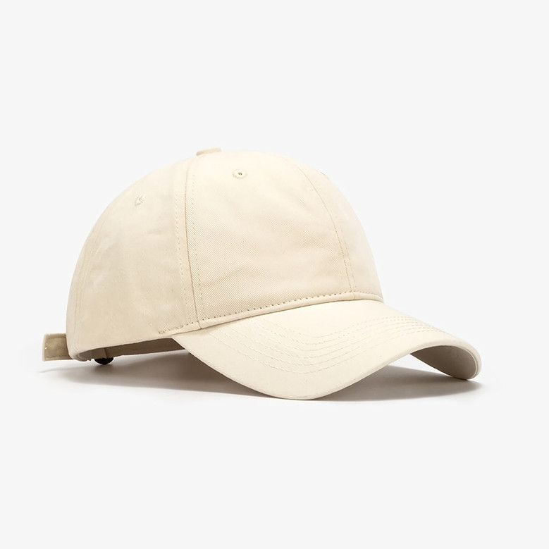 Summer New 9 Colors Solid Color Outdoor Bent Eaves All-Matched Adjustable Sun Protection Baseball Cap 56-59Cm Summer New 9 Colors Solid Color Outdoor Bent Eaves All-Matched Adjustable Sun Protection Baseball Cap 56-59Cm