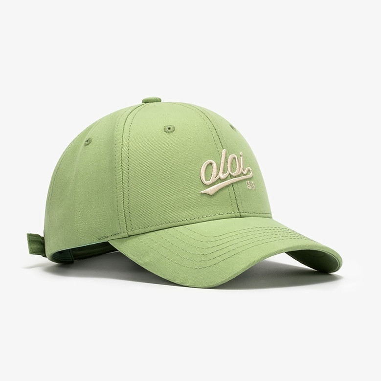 Summer New Fashion 8 Colors Letter Three-Dimensional Embroidery Outdoor Bent Eaves Adjustable Shaded Baseball Cap 56-59Cm Summer New Fashion 8 Colors Letter Three-Dimensional Embroidery Outdoor Bent Eaves Adjustable Shaded Baseball Cap 56-59Cm
