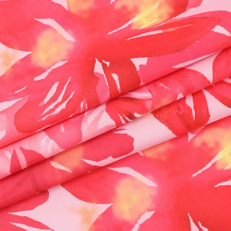 Summer New Fashion Flower Batch Printing Cutout Halter-Neck Lace-Up Backless Stretch Resort Maxi Dress