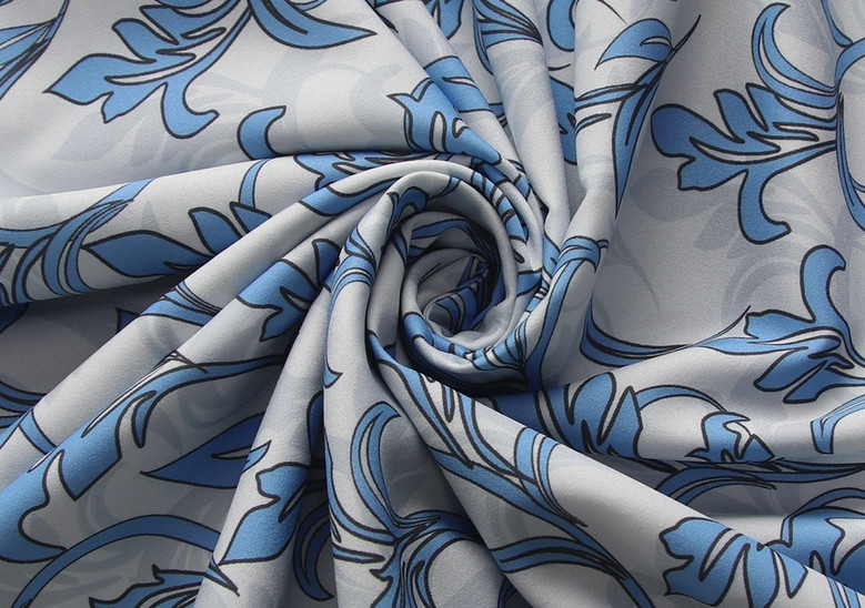 Summer New Floral Batch Printing Micro-Elastic Neck-Tie Hollow Shirring Silt Stylish Holiday Midi Dress