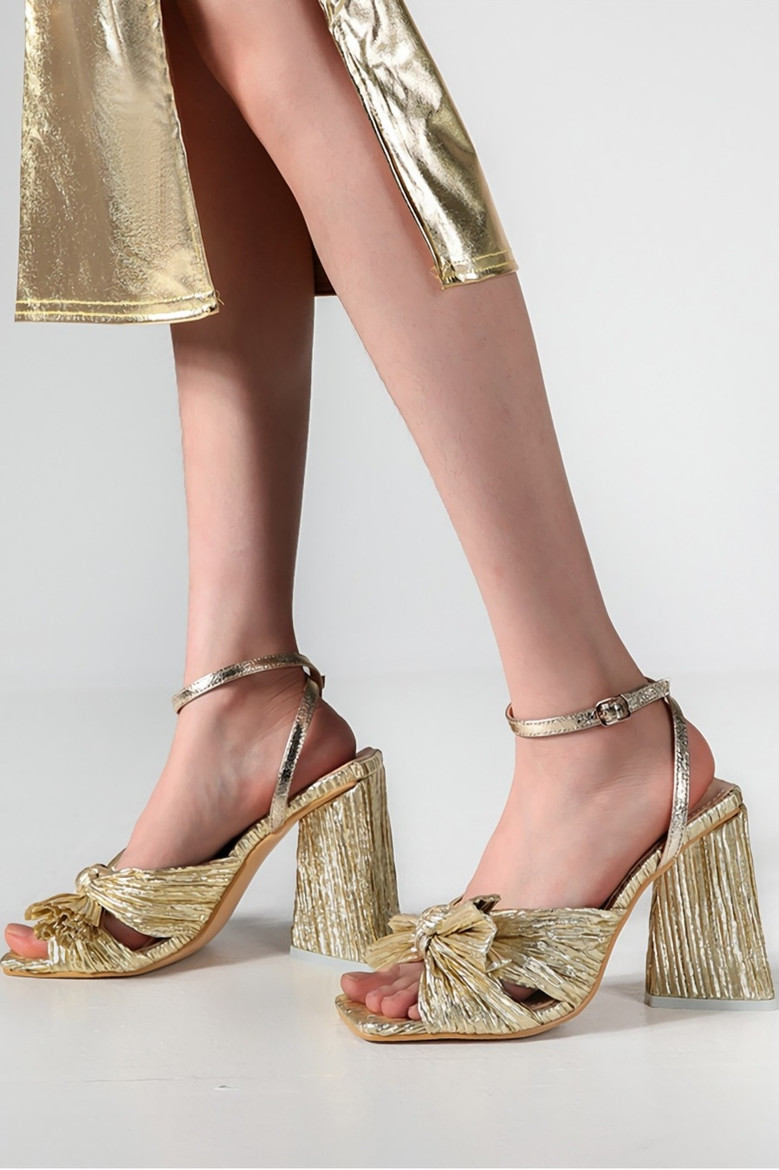 Summer New 8 Colors Bow Metal-Buckle Adjustable Stylish High-Heel Sandals(Heel Height:11.5Cm) Summer New 8 Colors Bow Metal-Buckle Adjustable Stylish High-Heel Sandals(Heel Height:11.5Cm)