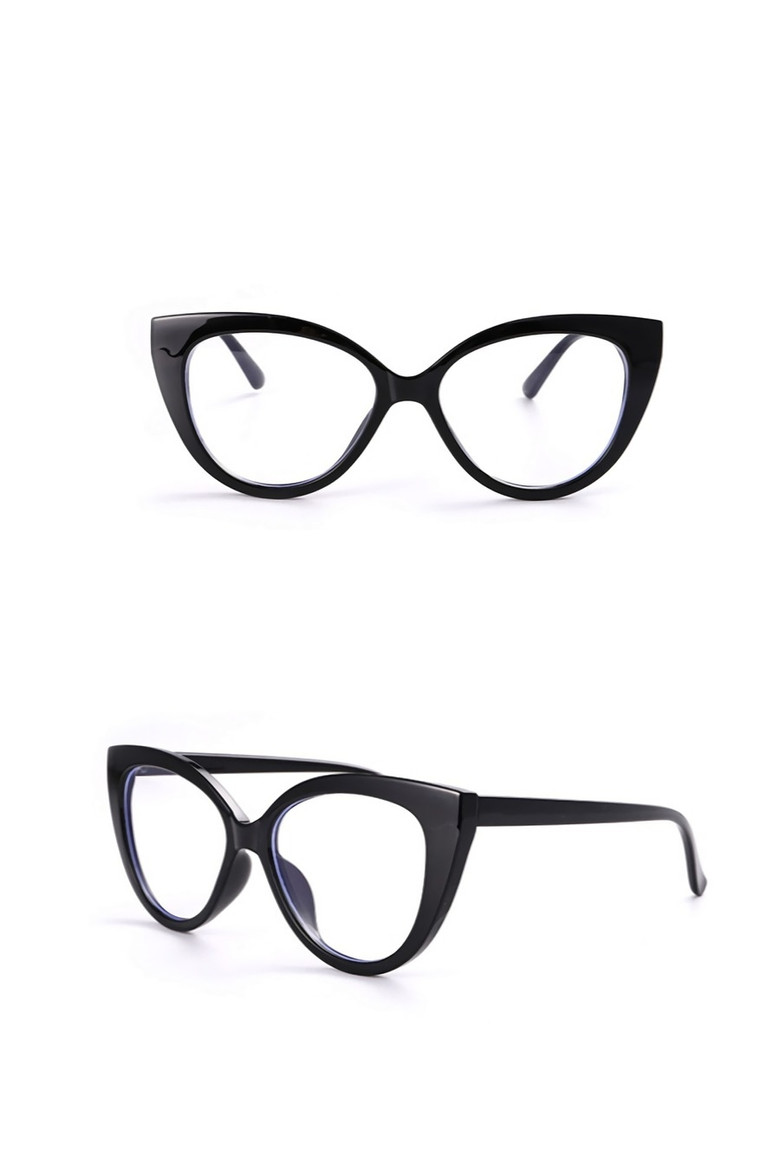 One Pc New Stylish Six Colors Round Shape Plastic Frame Polarized Uv Protection Sunglasses