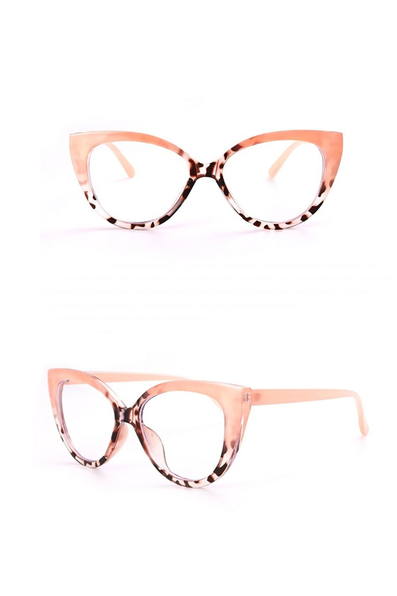 One Pc New Stylish Six Colors Round Shape Plastic Frame Polarized Uv Protection Sunglasses