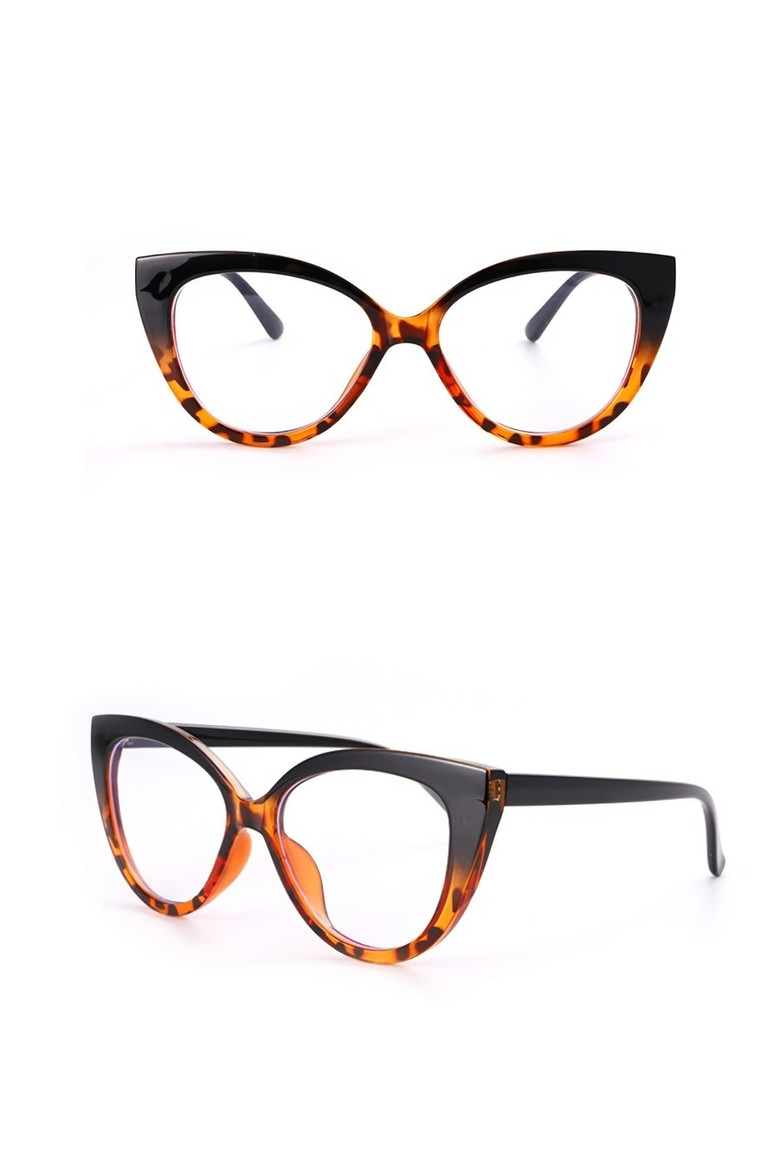 One Pc New Stylish Six Colors Round Shape Plastic Frame Polarized Uv Protection Sunglasses