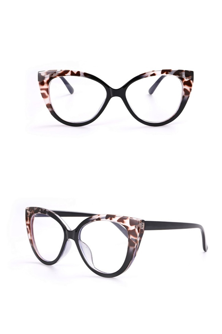 One Pc New Stylish Six Colors Round Shape Plastic Frame Polarized Uv Protection Sunglasses