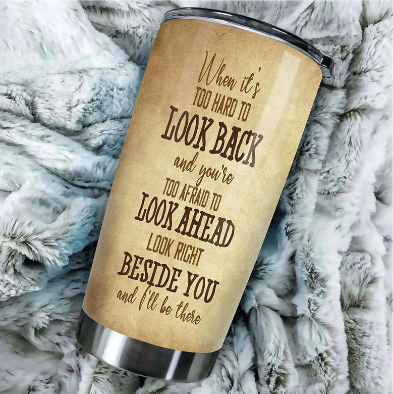 Cats Ginger Cat Beside You Tumbler, My Pretty Cat Tumbler, Cute Kitty Love Tumbler, Tumbler For Cat Lover, Gifts For Cat Mom Cat Dad Tumbler, Stunning Cat Coffee Tumbler
