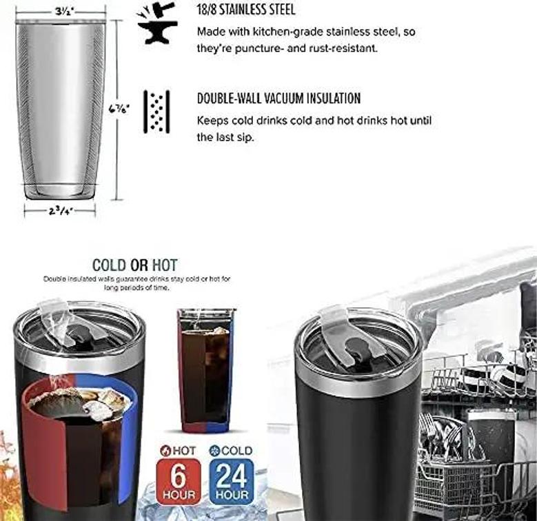 Let Me Straight To You Truck Tumbler For Farmer Farmer Tumbler Gifts Funny Tumbler Gifts For Dad Mom Family Coworkers Office Tumbler For Birthday Xmas 20 Oz Sports Bottle Steel Tumbler