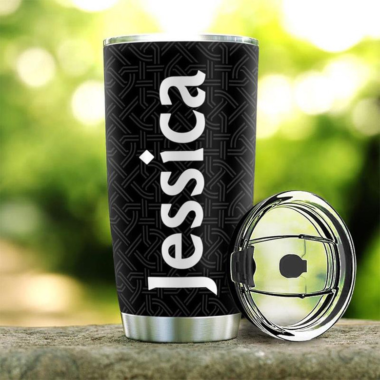 Personalized Celtic Irish Pride Stainless Steel Tumbler 20Oz