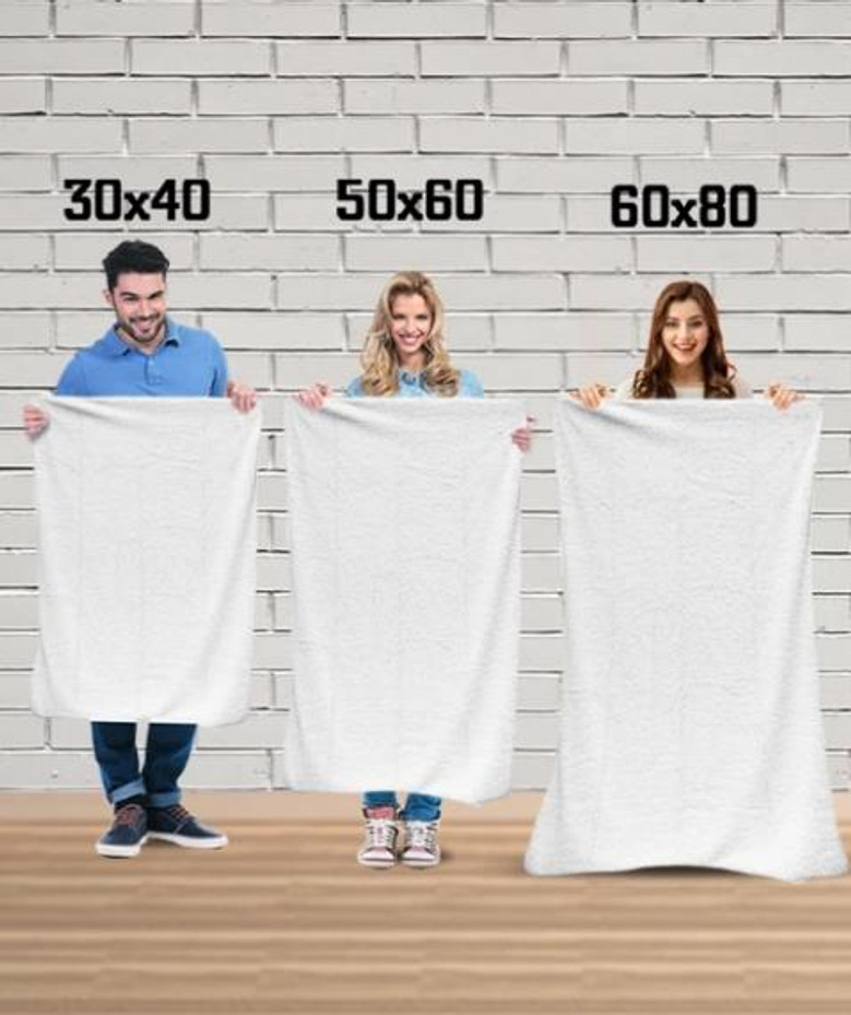 Personalized To My Daughter, Whenever You Feel Overwhelmed Remember Whose Daughter You Are Fleece Blanket