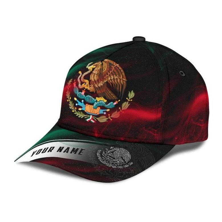 Customized Mexican Hat, Hecho En Mexico Baseball Cap for Man and Women Hat