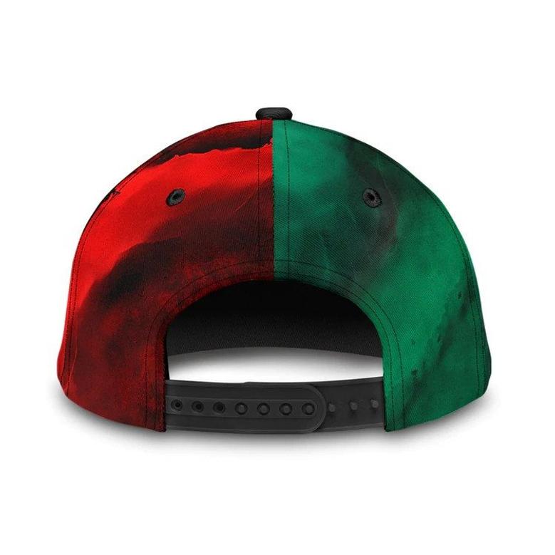 Customized Mexican Hat, Hecho En Mexico Baseball Cap for Man and Women Hat