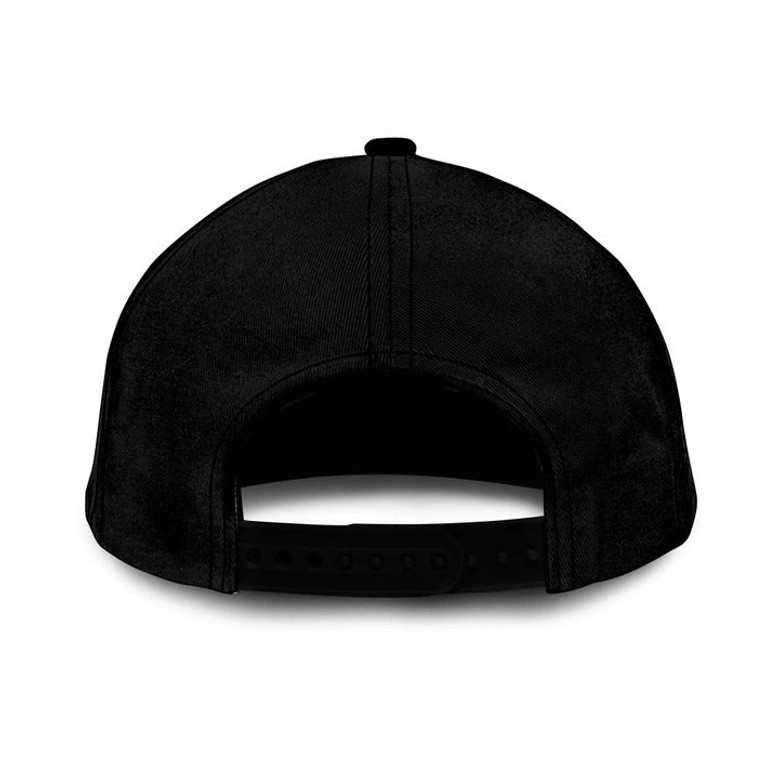 Pride Baseball Cap, We Are All Human LGBT All Over Printed Baseball Cap Hat, Pride Accessories Hat