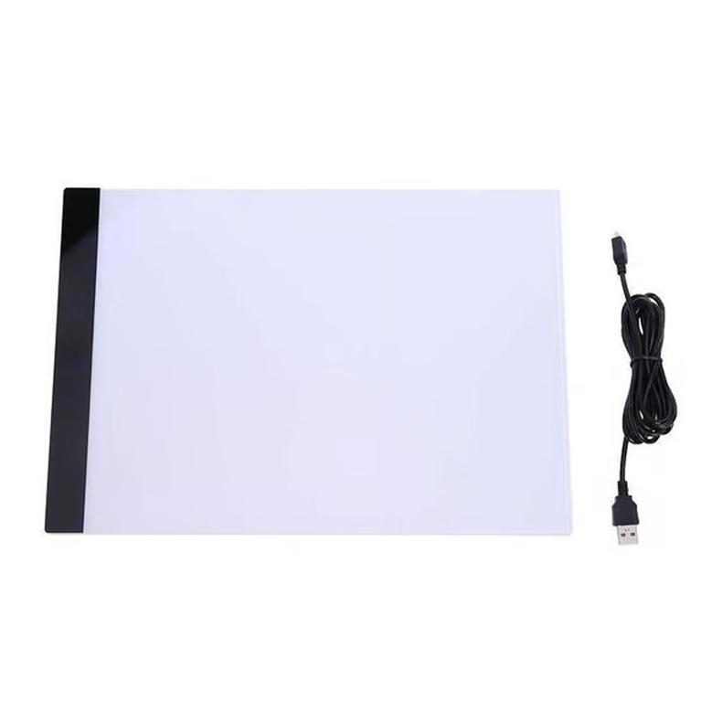 Led Light Tracing Pad