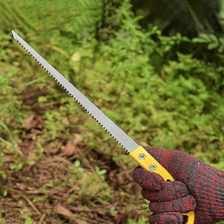 Outdoor Portable Hand Saw