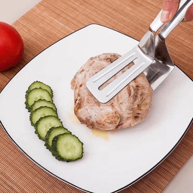 Stainless Steel Barbecue Clamp