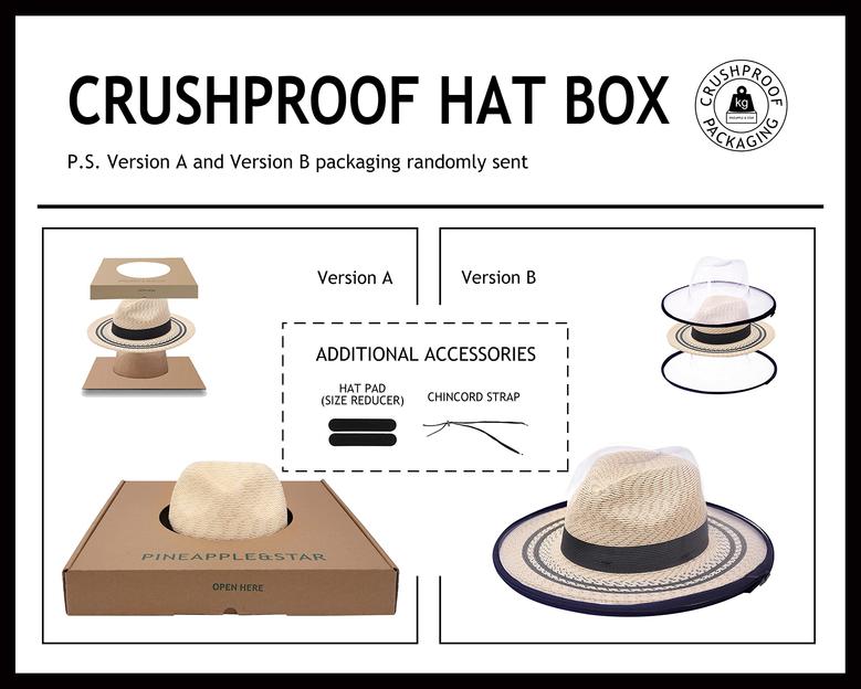 Natural Straw Hat Sun Straw Fedora Beach Hat Fine Braid UPF50+ for Unisex