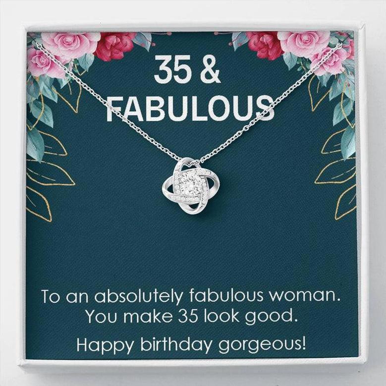 Birthday ideas for sales wife turning 35