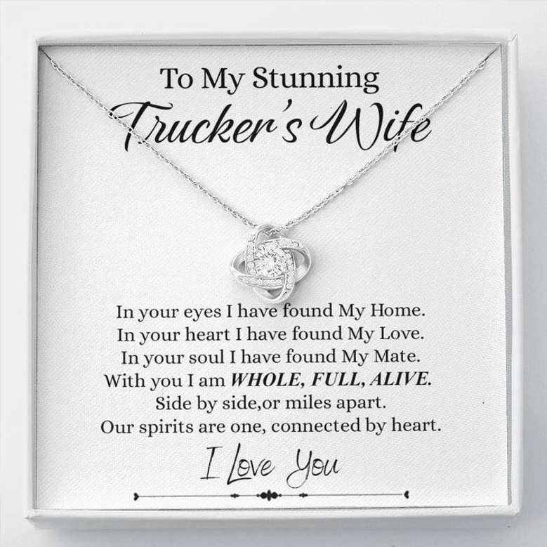 Truckers on sale wife jewelry